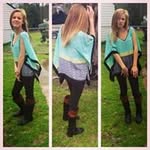 Morgan Elizabeth Stanfill - @stanfillmorganelizabeth - Instagram