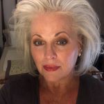 Elizabeth Starrett - @sewfaithful39 - Instagram