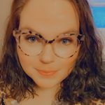 Elizabeth Staten - @emsv84 - Instagram