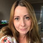 Elizabeth Stead - @elizabethlouise1105 - Instagram