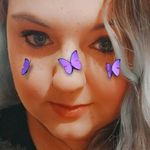 Naomi Elizabeth Stead - @goreandglitter - Instagram