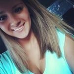 Cassidie Elizabeth Steen - @steencassidie - Instagram