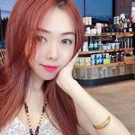 Elizabeth Steinhoff - @yuguy666 - Instagram