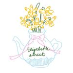 Elizabeth Street Embroidery - @elizabethstembroidery - Instagram