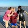 Elizabeth Sterner - @daisystormdarken - TikTok