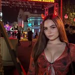 Elizabeth Justice - @elizabethjustice194 - Instagram