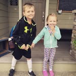 Elizabeth Stice Burkwist - @eburkwist - Instagram