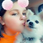 Blueberry Elizabeth storms💙 - @natasha_burkholder - Instagram