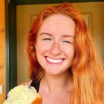 Elizabeth Streeter - @elizabethacorn - Instagram