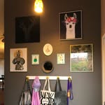 Elizabeth Stretch - @elizabethstretchdesign - Instagram