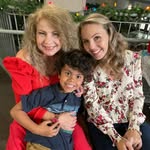 Laurie Elizabeth Stretch - @laurieelizabethstretch - Instagram