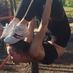 Yoga✨ Stretching ✨Split - @stretching_elizabeth - Instagram