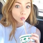 Elizabeth Striker - @elizabethstriker - Instagram