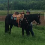 Elizabeth Stroble⚡️🐎⚡️ - @barrel_racing_is_passion_ - Instagram