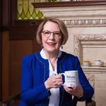 Unofficial Chancellor Elizabeth Stroble - @dailybethstroble - Instagram