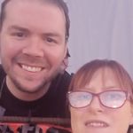 Kendra Elizabeth Strohl - @stevensbabygirl420 - Instagram
