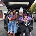 Elizabeth Stoodley - Facebook