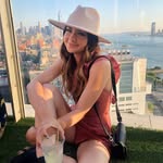 Elizabeth Sturdy - @lizsturdy - Instagram