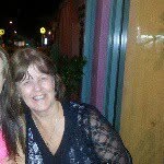 Elizabeth Sturdy Monro - @libby1953 - Instagram