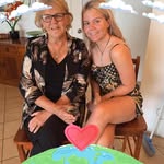 Elizabeth Sturdy Monro - @sturdymonro - Instagram