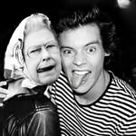Lirry (Elizabeth + Harry) - @elizabeth._styles - Instagram