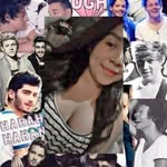 Mary😇😘 - @elizabeth_styles237 - Instagram