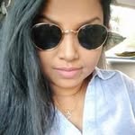 Usha Elizabeth Suraj - @elizabeth_suraj_official - Instagram