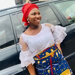 Daberechi Elizabeth Temple-Alaegbu - @daberelizzy - Instagram