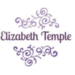 Elizabeth Temple, Resin Art - @elizabethtempleja - Instagram