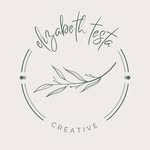 Elizabeth Testa - @elizabethtestacreative - Instagram