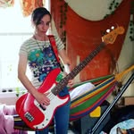Elizabeth Testa - @zombienerdgirl - Instagram