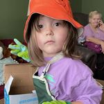 Elizabeth Tanner Tilley - @eftbrt - Instagram