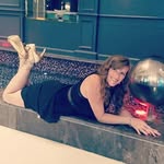Elizabeth Tilley - @eggster13 - Instagram