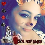 Elizabeth Tilley - @lizz8wonderland - Instagram