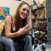 Elizabeth Tilley - Facebook