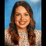 Elizabeth Tinney - @ms.tinney_in_2nd - Instagram