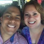Elizabeth Tinney Tongi - @entongi - Instagram