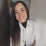 Elizabeth Tinoco - @tinocoely - Instagram