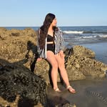Elizabeth Tinoco - @tgz_eli856 - Instagram