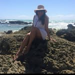 Elizabeth Tomé - @tomeelizabeth - Instagram