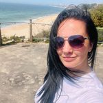 Elizabeth Toth - @alzbite - Instagram