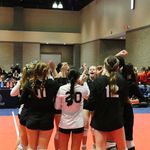 Elizabeth Toth - @elizabethtoth.volleyball - Instagram