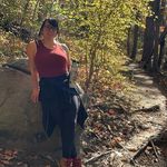 Elizabeth Toth - @lizpanzo - Instagram