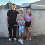 Elizabeth Trapp - @trappelizabeth68 - Instagram