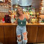 Tiffany Elizabeth Trapp - @tiphaniee03 - Instagram