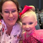 Elizabeth Trask - @ladyfaulk - Instagram