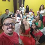 Elizabeth Trindade - @elizabethtrindade5 - Instagram