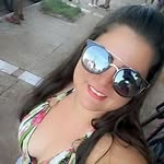 Elizabeth Trindade - @elizabethtrindademarinho944 - Instagram
