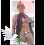 Elizabeth Trindade - @elisabethnasimeto - Instagram