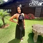 Elizabeth Trindade Alves - @betinhatrin - Instagram